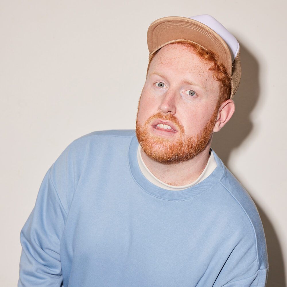 Gavin James